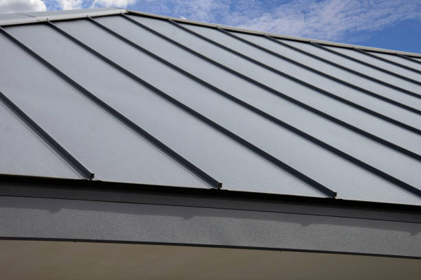 Gutter Replacement in Pleasant Gap, PA